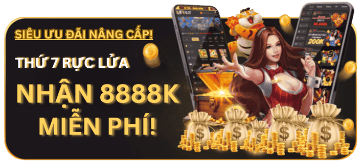 Thưởng nạp lần đầu nêw88