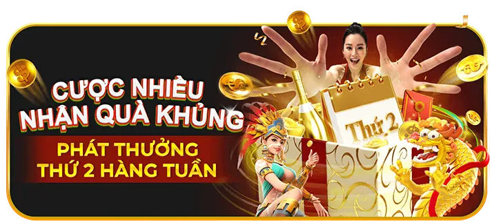 Ưu đãi chào mừng nêw88 188k
