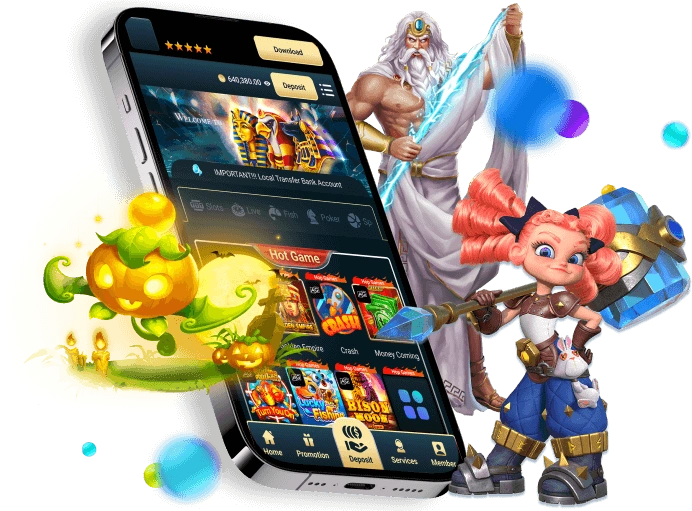 Hoàn Trả Casino & Thể Thao