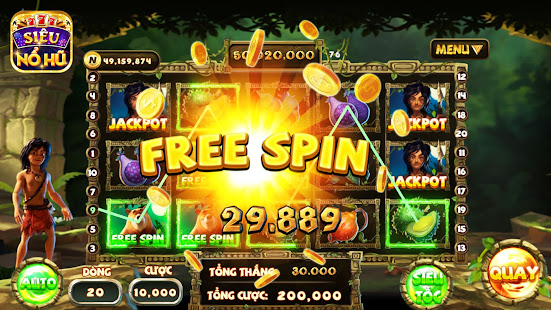 Hình ảnh slot game Jackpot lũy tiến tại nêw88