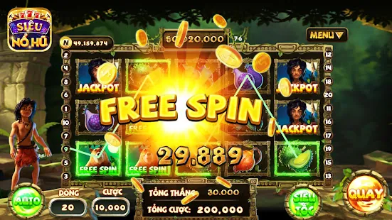 Hình ảnh slot game Jackpot lũy tiến tại nêw88