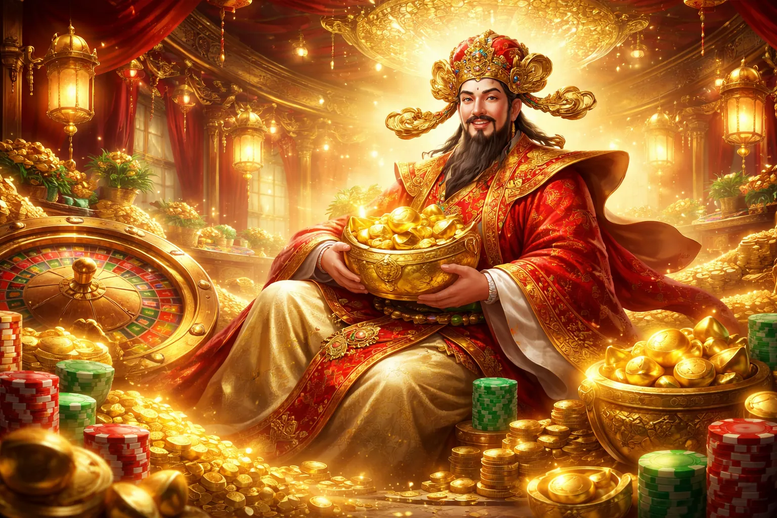 Hình ảnh đại diện cho quy trình nạp rút tiền an toàn và hiệu quả tại nêw88