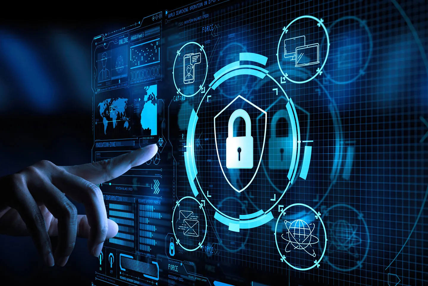 Tổng quan về GDPR và các quy định bảo vệ dữ liệu tại nêw88